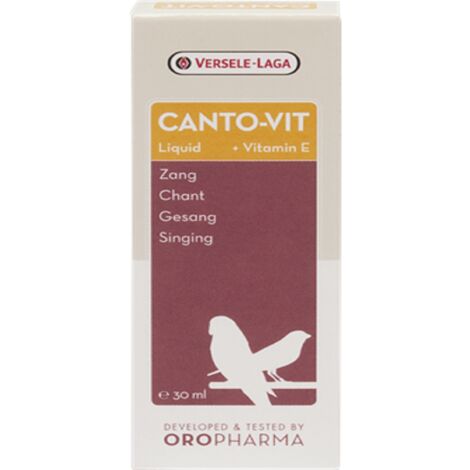 OROPHARMA Song-VIT Liquid 30ml