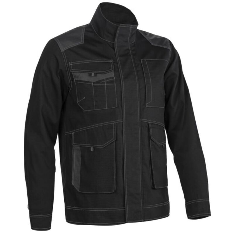 Veste de travail OROSI - Noir L - 48/50