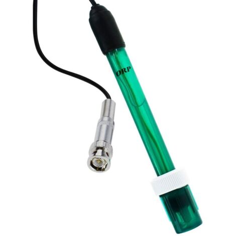 ORP-Elektrode Typ BNC-Kabel 300 cm Einzelzylinder-Wasserprüfgerät Qualität