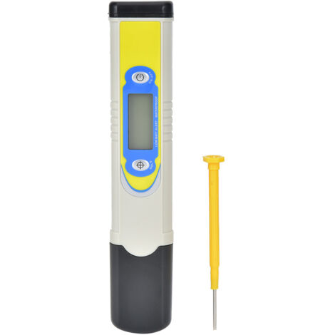ORP Tragbares Wassertestgerät ORP-986 – Laborwasserqualitätsmessung