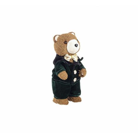 ORSO EMERALD STAND VERDE BIZZOTTO