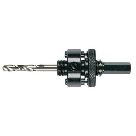 Orte outil à changement rapide hex. 8,5 mm pour scie trépan TCT HIKOKI 754242