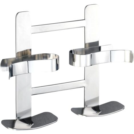 Orte Shampoing Turbo-Loc Duo Clippsy