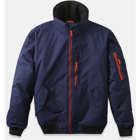Ortego 1482- Blouson de travail - PARADE