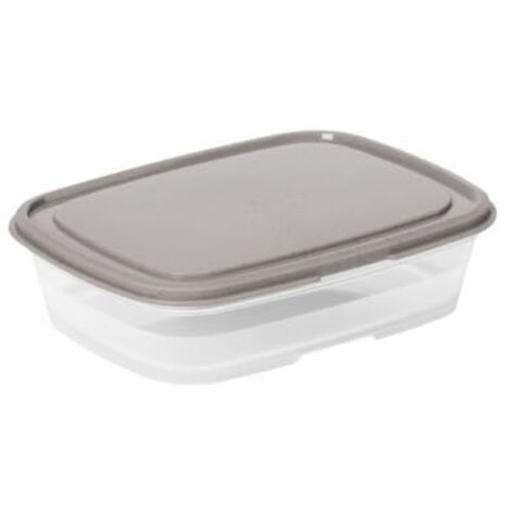 ORTHEX BOÎTE ALIMENTAIRE EN MATÉRIAU RECYCLÉ ET RENOUVELABLE 0,5 L 795770