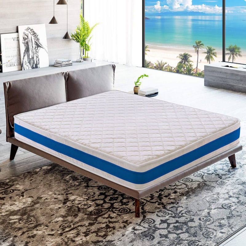 Materassi Water Foam Pareri.Orthopedic Mattress 75x190 With Waterfoam H3 75x190h3