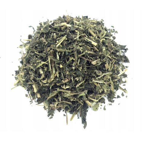 ORTIÈRE COUPÉE 10KG NATURELLE