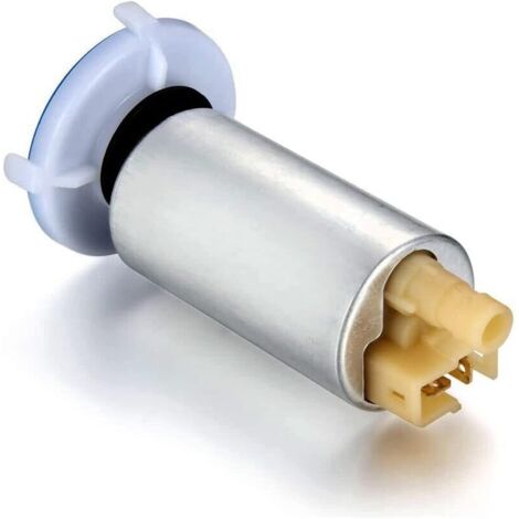 Ortviai Pompe à Carburant AM115629 - Compatible avec John Deere 425, 445, 455 - Pompe de Relevage Diesel pour Tracteur X475, X700, X710 - Remplace AM115073, E11000