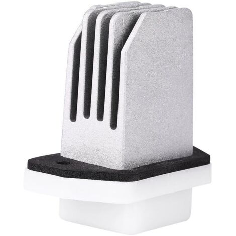 Ortviai Resistore Soffiante, Resistore Modulo Amplificatore Controllo Soffiante per Rogue NV 27761-4Ba0A