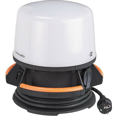 ORUM 5050 Lámpara de trabajo 5800 Lumen ProfessionAline
