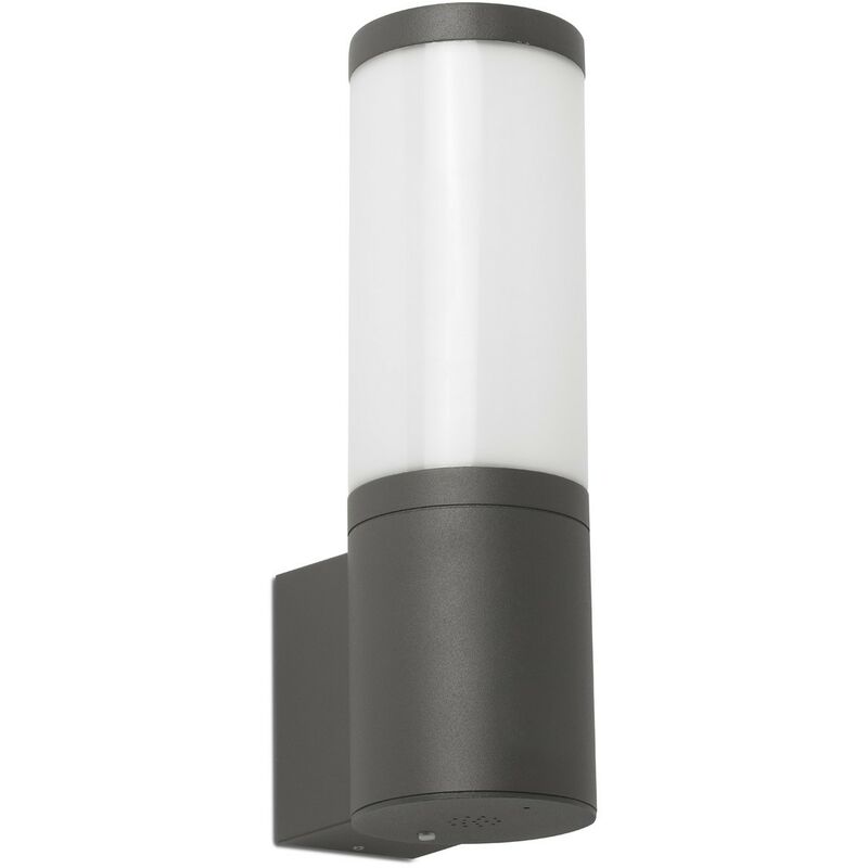 

ORWELL Aplique de pared exterior 75700 - GRIS OSCURO