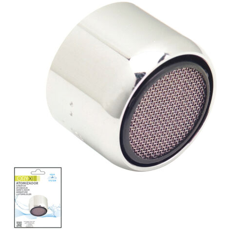 Oryx 4020027 Atomiseur Filtre Filtre Robinet femelle F22x1"