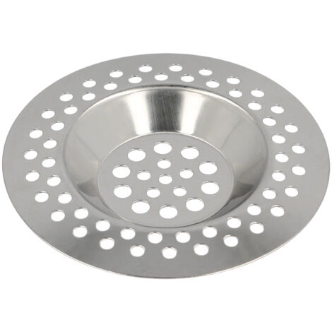 ORYX filtro cestillo para lavabo / fregadero inoxidable 8 cm.