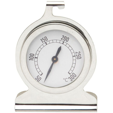 Oryx Ofenthermometer Durchmesser 45 mm.