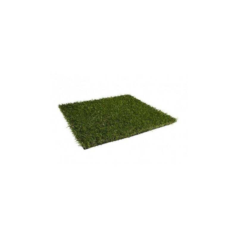 TURFGRASS Mystique 47mm gazon synthétique 4m - ORYZON GRASS
