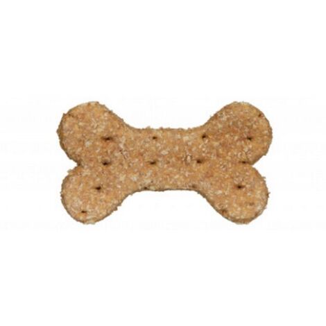 Os biscuit à l’agneau Désignation : Os biscuit à l&039agneau  Format : 11 cm  Conditionnement : Os biscuit à l&039agneau MORIN 2758