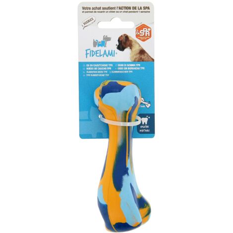 os caoutchouc 13cm - Fidelami