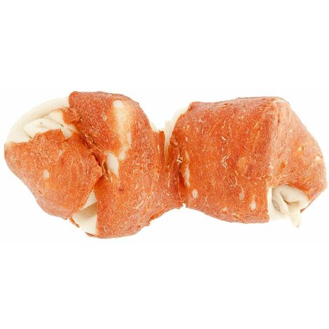 Os de poulet pour chiens 100% naturel 1 pièce