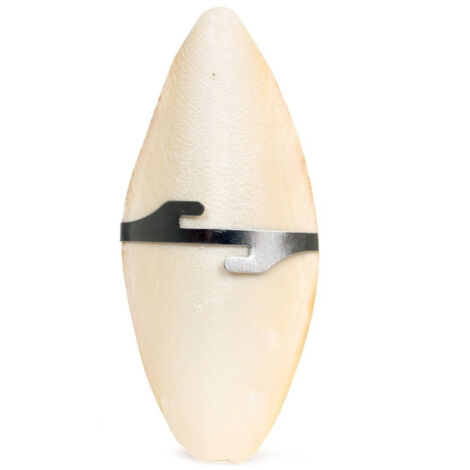 Os de seiche  11.5 cm avec support pour oiseaux - zolux