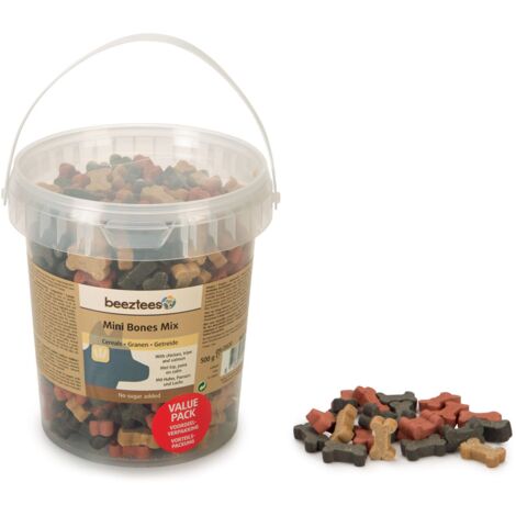 Os Mini Mix - 500g