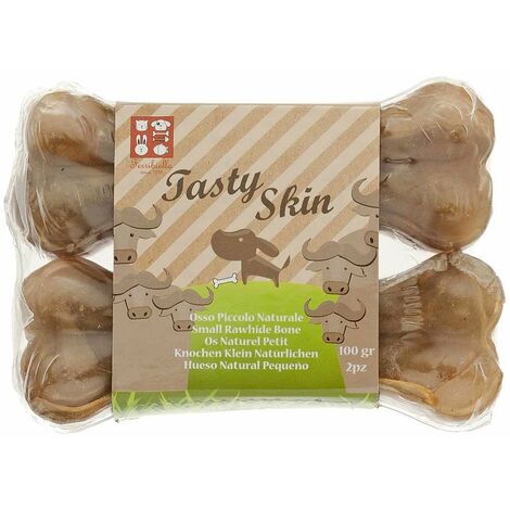 Os naturel moyen pour chiens