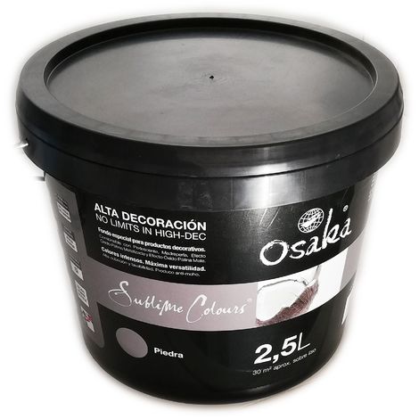 Casacolor 5lt pittura lavabile colorata per interno colori intensi, colori  porcellana