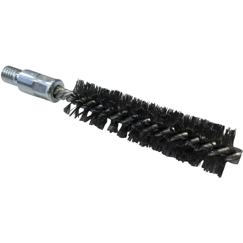 

Osborn 0003815210 - Cepillo limpiatubos de acero con rosca M6 Ø 10 mm (100x140x0.15 mm)