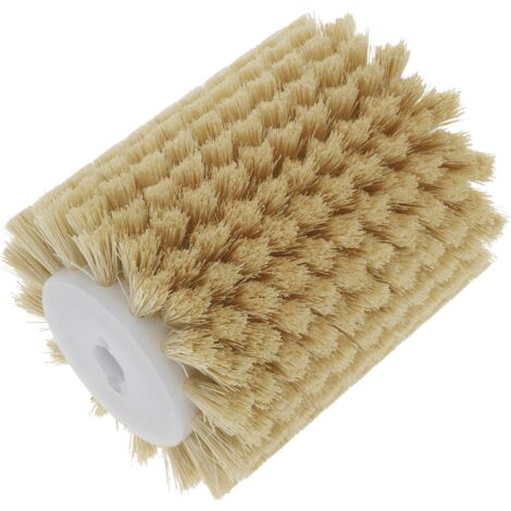 Osborn Fiberbürste 100x120 B12,7 - Faserbürste zum Einarbeiten und Glätten, passend Makita 9741