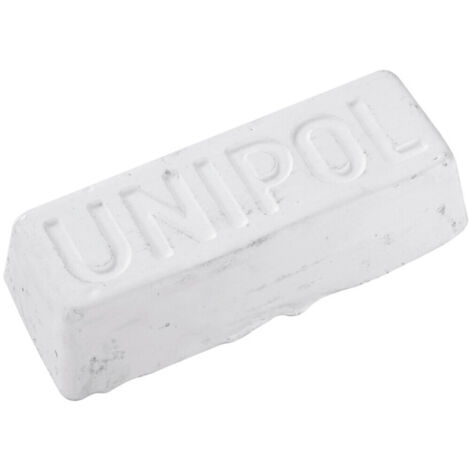 Osborn Polierpasten-Riegel Unipol, Farbe: WHITE