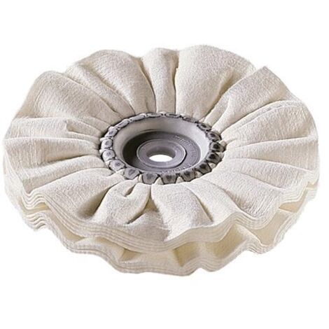 osborn Polierring Notiflex® 914 Ø 200 mm Bohrungs-Ø 20/14 mm - 8203200914