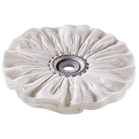 osborn Polierring Notiflex® 925 Ø 200 mm Bohrungs-Ø 20/14 mm - 8203200925