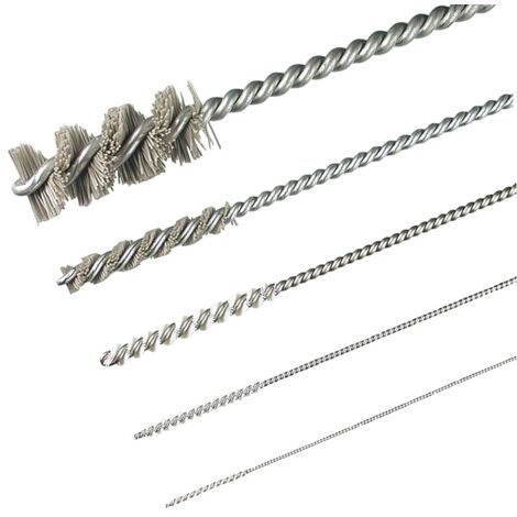 osborn Rohrbürste microabrasiv Ø 16 mm 4,2 mm - 3056441