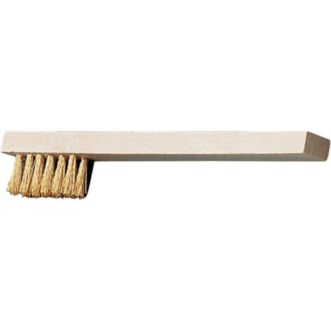 Osborn Zündkerzenbürste 3x6Reihen 0,2mm