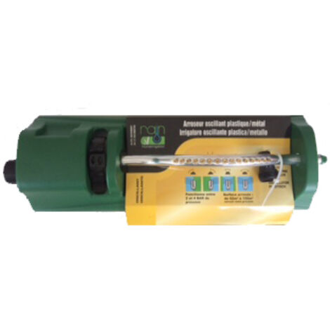 Oscillant Plast/metal 17 Buses - Rain Irrigation