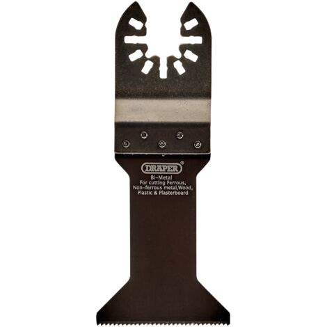 Oscillating Multi-Tool Plunge Cutting Blade, 44mm (70467)