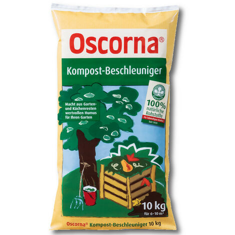 Oscorna Oscorna - Accélérateur de compost - de différentes tailles