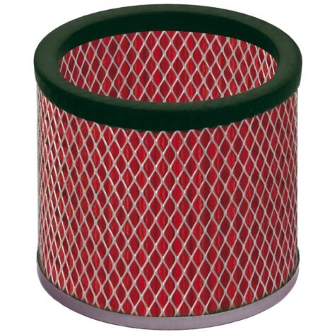 OSE - Filtro para aspirador de cenizas calientes