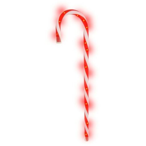 OSE - Leuchtende Zuckerstange