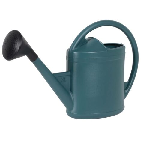 OSE - Regadera parisina 3L azul con rosetón