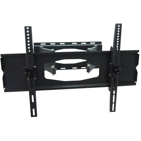 OSE – Support mural TV extensible 32-70 pouces – VESA 400x600mm – Charge max 50kg – Bras pivotant 180° – Installation facile