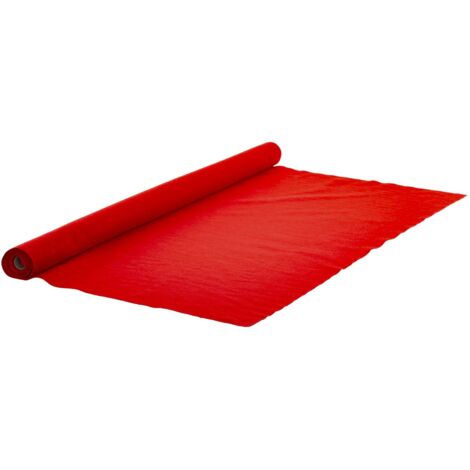 OSE – Tapis feutrine coloré pour sapin de Noël – Dimensions 200 x 100 cm – Poids léger 0,20 kg – Décor festif pour salon