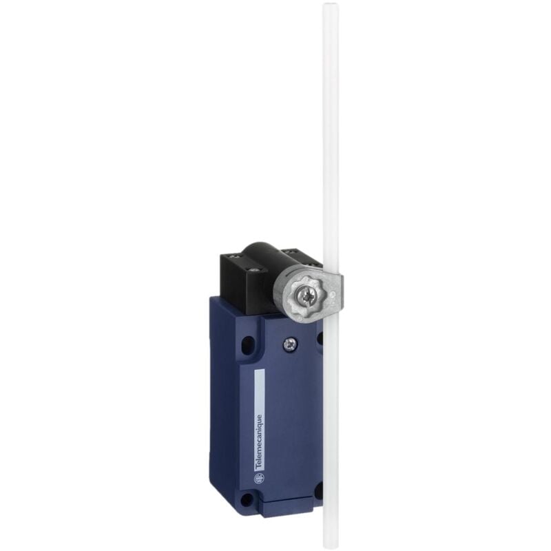Xcks159 Schneider - Interrupteur Fin De Course - Levier Tige Ronde ø 6mm Plastique - 1no+1nf - Brusque - Pg13,5