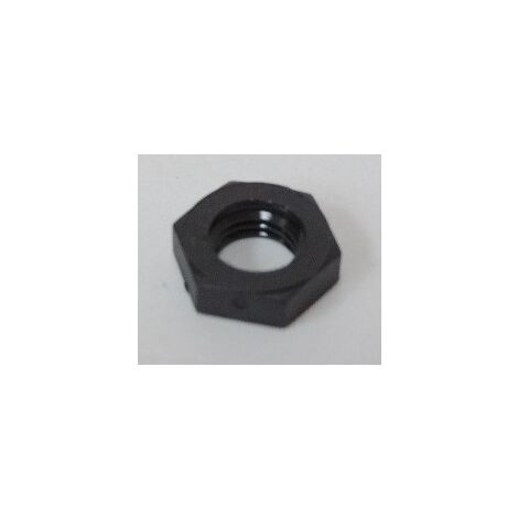 OsiSense XS écrous de serrage plastique Ø8mm pour détecteur SCHNEIDER ELECTRIC XSZE208