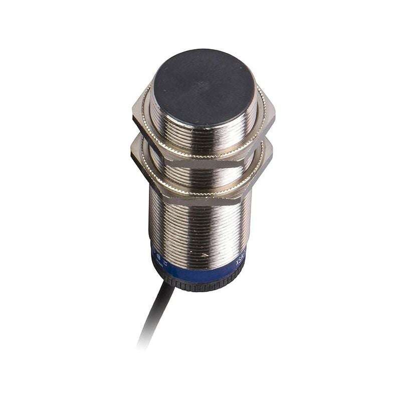 Telemecanique XSAV11801 Détecteur de proximité inductif 24...240VAC/DC