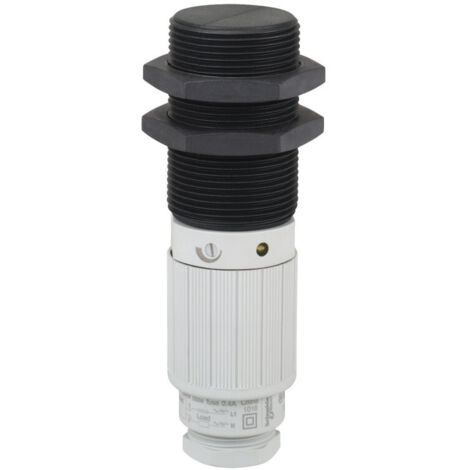 OsiSense XT général - Detecteur capacitif m30 2 4..240v ac (XT230A2MDB)