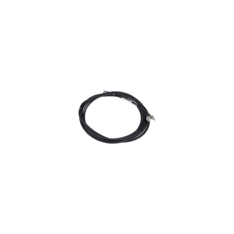 OsiSense XU - fibre optique pour amplificateur - plastique - 2m - portÃ©e 200mm