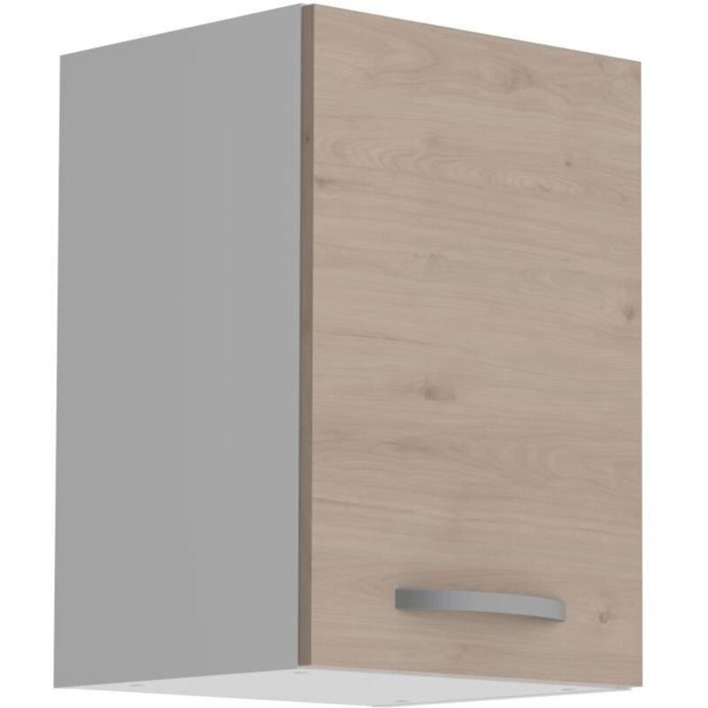 Module de Cuisine Eko Haver Miroytengo Roble Jackson et White 40x35 cm