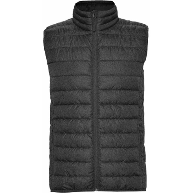 

Chaleco de Hombre Oslo RA50920115 NEGRO VIGORE S
