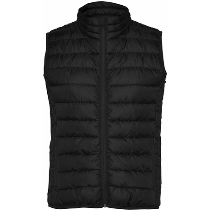 

Chaleco de Mujer Oslo Woman RA50930102 Negro L