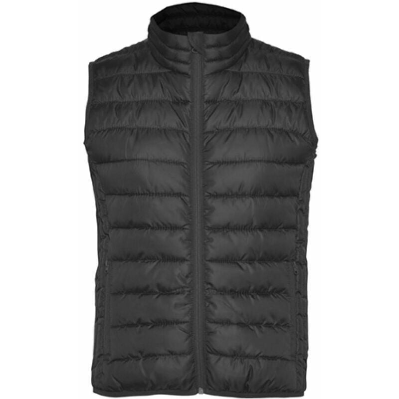 

Chaleco de Mujer Oslo Woman RA50930102 EBANO L